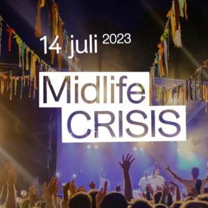 Midlife Ticket 2023